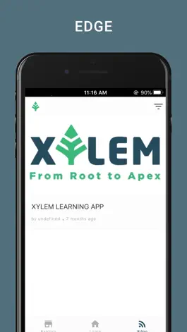 Game screenshot Xylem Learning mod apk