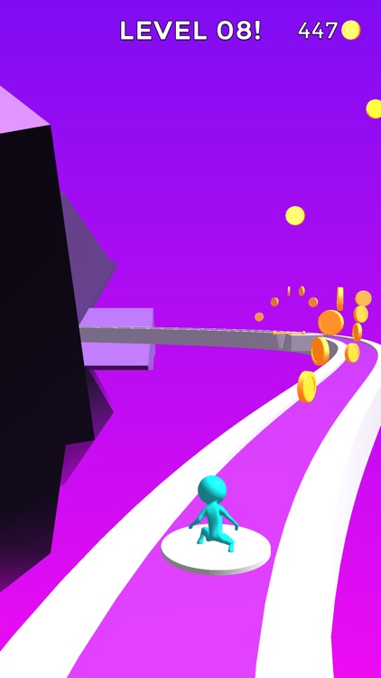 Ring Jumpers screenshot-4