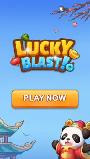lucky blast! problems & solutions and troubleshooting guide - 2
