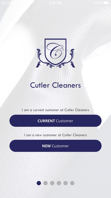 Cutler Cleaners screenshot-4