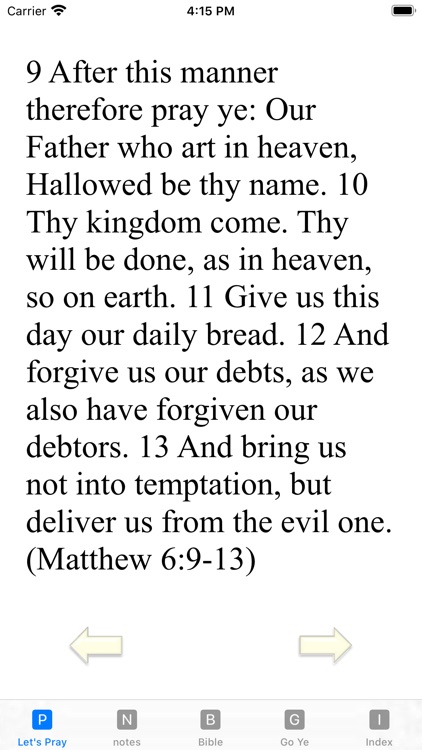 Holy Bible (ASV)