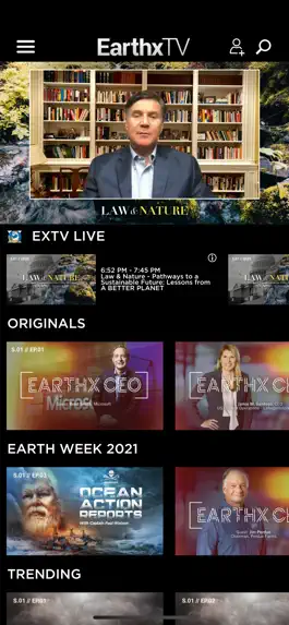 Game screenshot EarthxTV mod apk