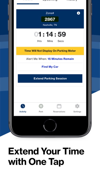 Premier Parking