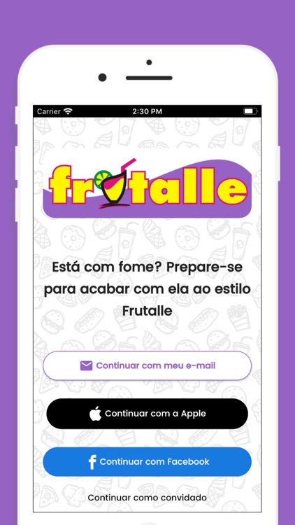 Frutalle