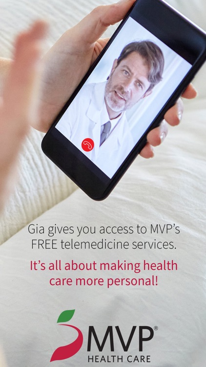 Gia Urgent Care screenshot-5