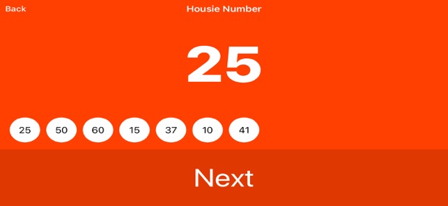 Housie/Tambola Number Picker(圖4)-速報App