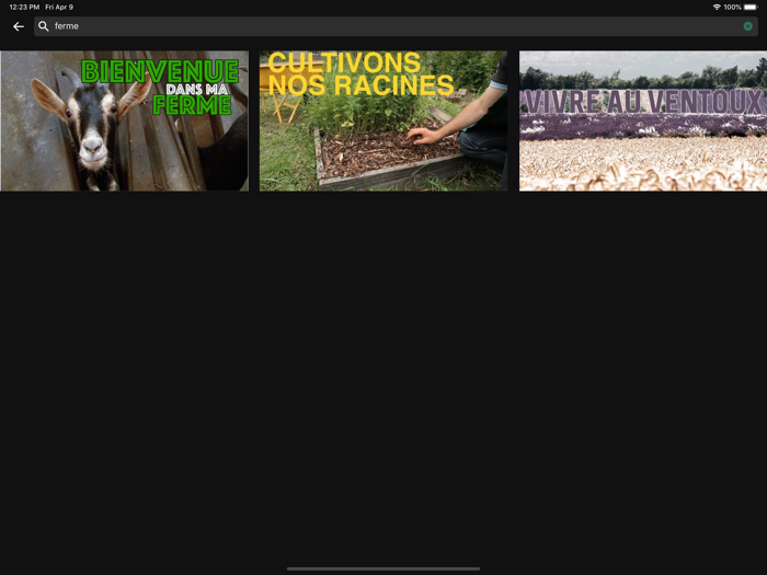 Le Chasseur Français TV