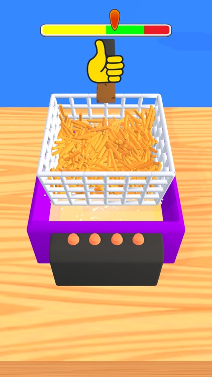 Chips Factory 3D