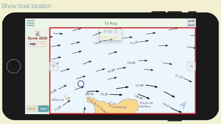 iStreams English Channel screenshot-4