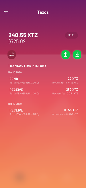 Magma Wallet(圖2)-速報App