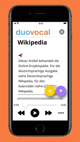 Game screenshot Duovocal mod apk