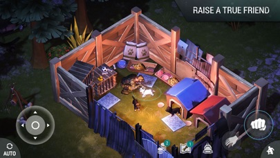 Screenshot from Last Day on Earth: Survival