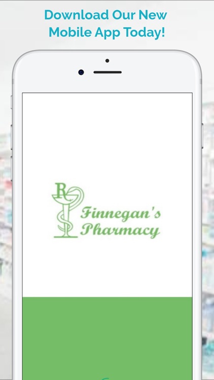 Finnegans Pharmacy