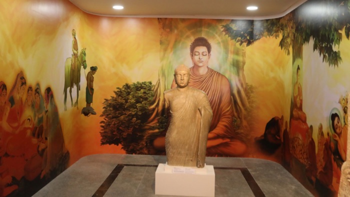 Bapu Museum