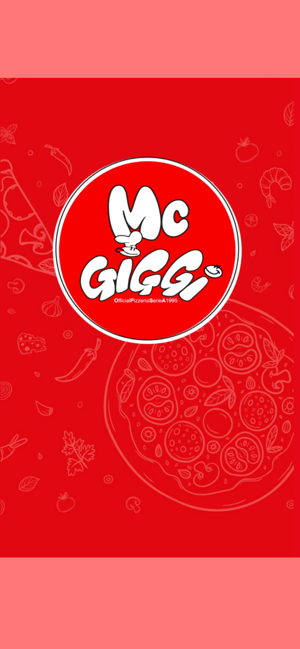 McGiggi Official(圖1)-速報App