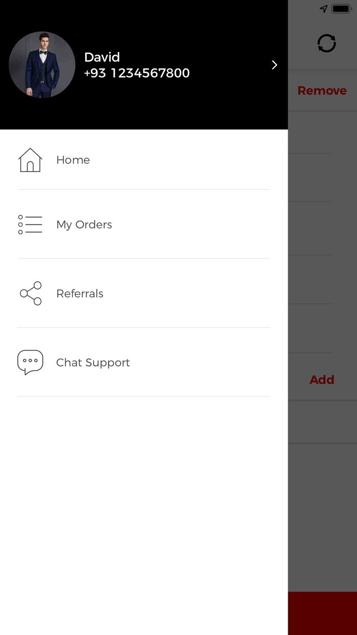 TikTak Express Business