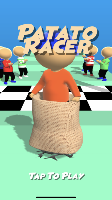 PotatoRacer