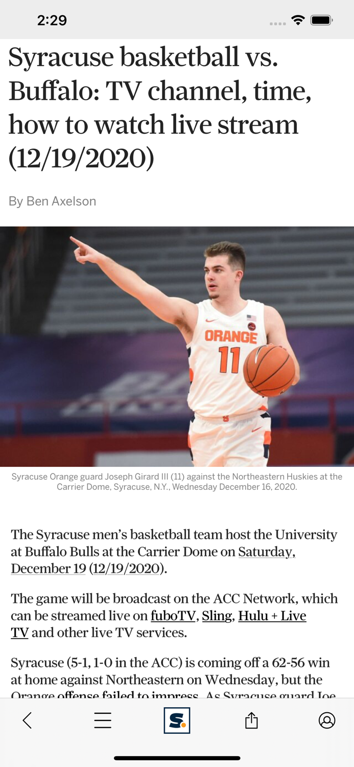 syracuse.com