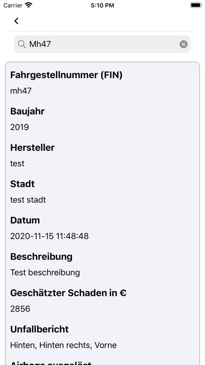 Derautochecker screenshot-5