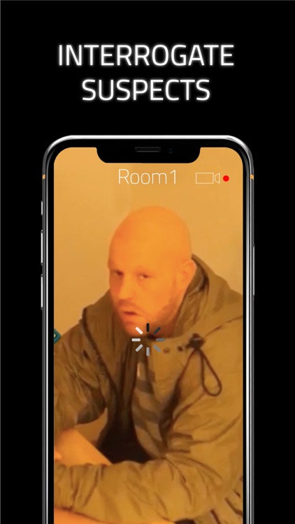 Dead Man's Phone screenshot-1