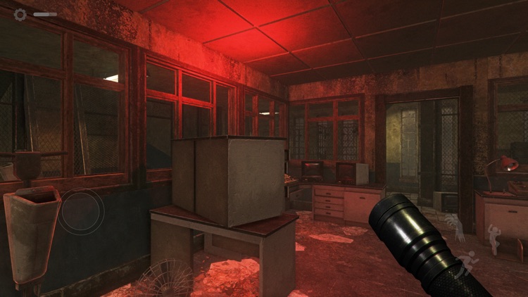 ΟUΤDEATH screenshot-3