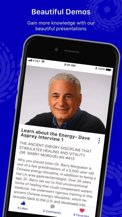 ‎Energy For Success