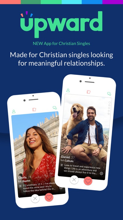 Upward Christian Dating Website