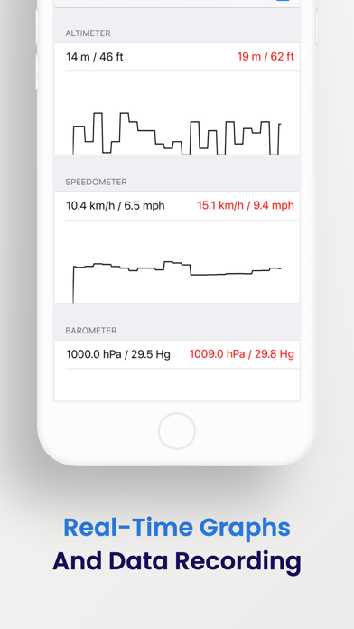 Gauges screenshot 4