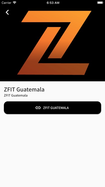 ZFit Guatemala