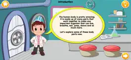 Game screenshot Little Scientists Toddler mod apk