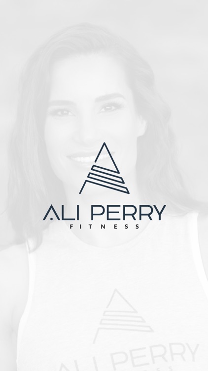 Ali Perry Fitness screenshot-5