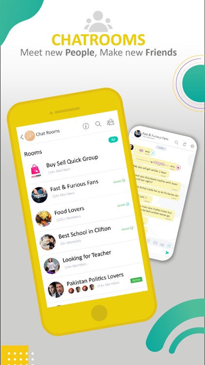 TelloTalk - Voice, Video, Chat screenshot-5