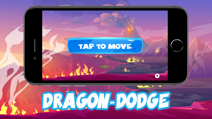 DRAGON-DODGE