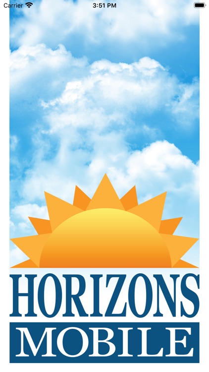 Horizons FCU Mobile