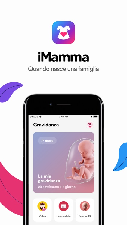 iMamma screenshot-0