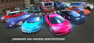 Imágen 4 Juegos de Coches & Conducir iphone