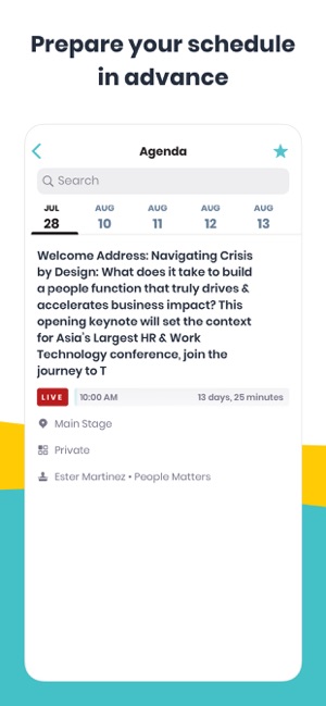 People Matters TechHR 2020(圖3)-速報App