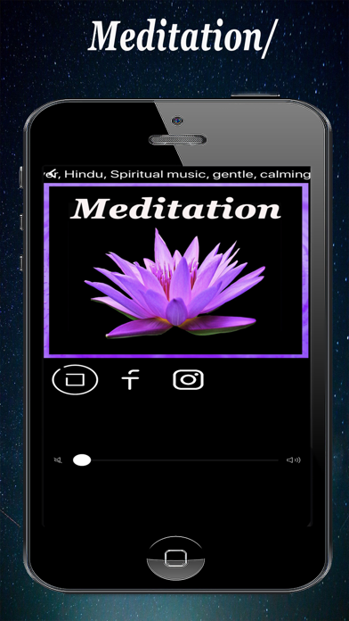 Meditation/ screenshot 3