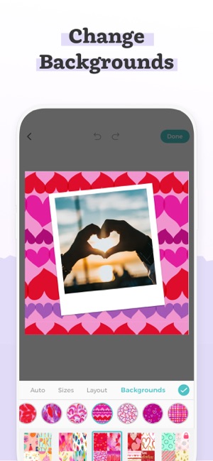 Piccollage Grid Photo Editor On The App Store