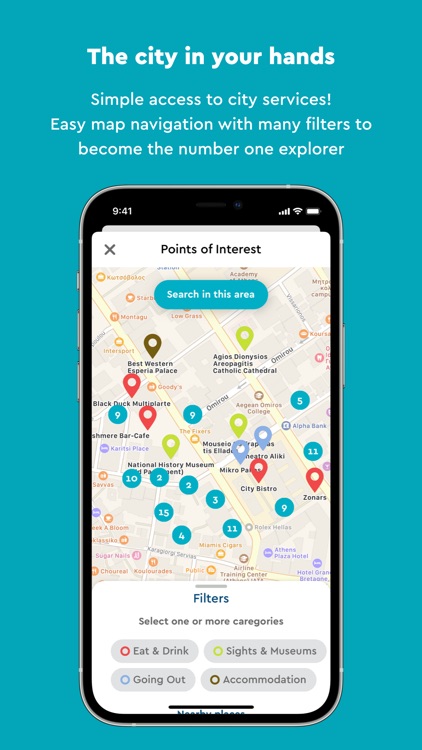 City On screenshot-3