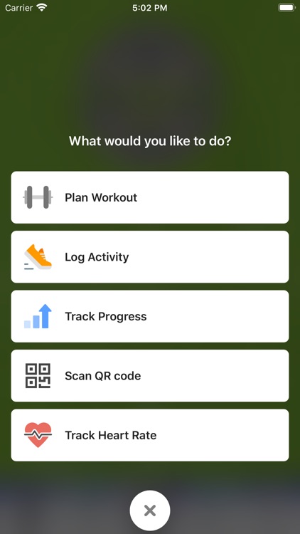 Fit Bites App