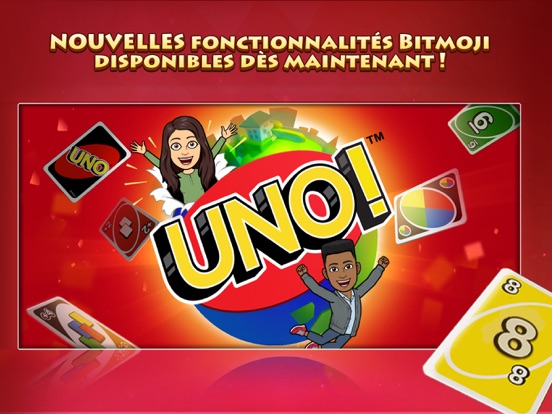 UNO!™ UNO!™