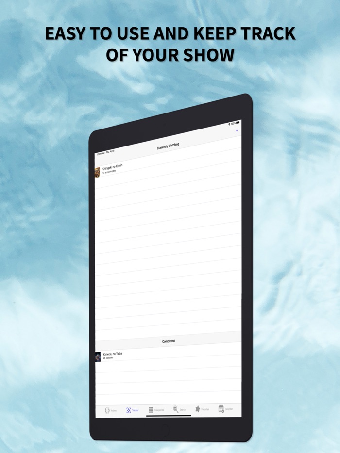 GoGoAnime Tracker - 9Anime