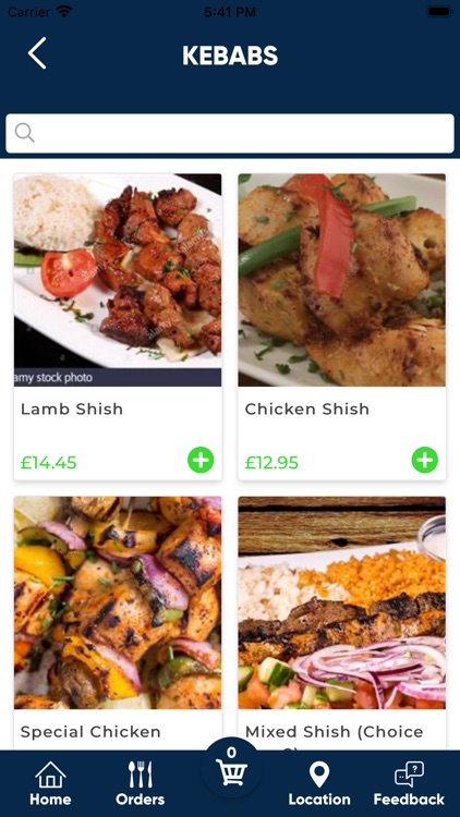 Yaprak Eastcote screenshot-3