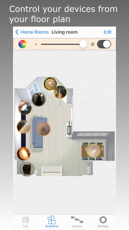 Enlighter for HomeKit screenshot-3