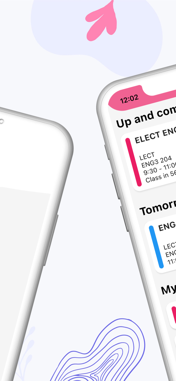 Chula Class Timetable