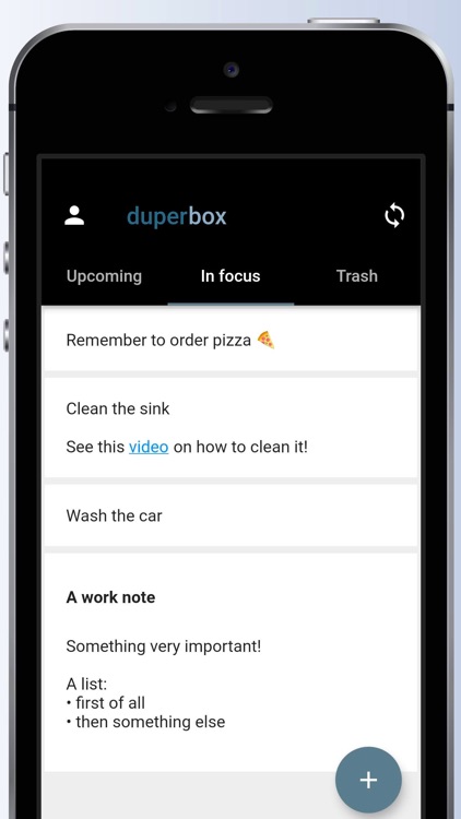 Duperbox