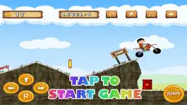 Game screenshot Motorcycle Race With Ryan mod apk