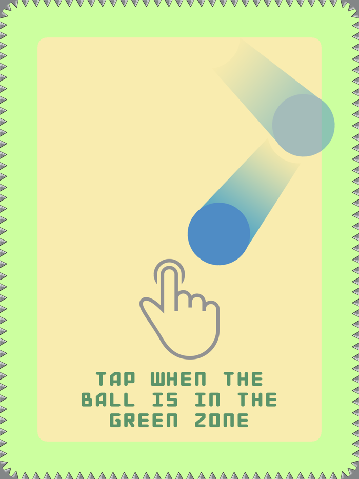 Flexy Ball - 점프게임 공게임 모바일 롤