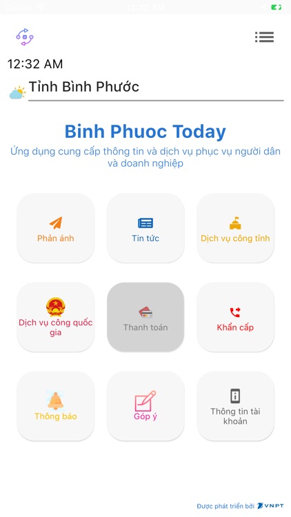 Bình Phước Today